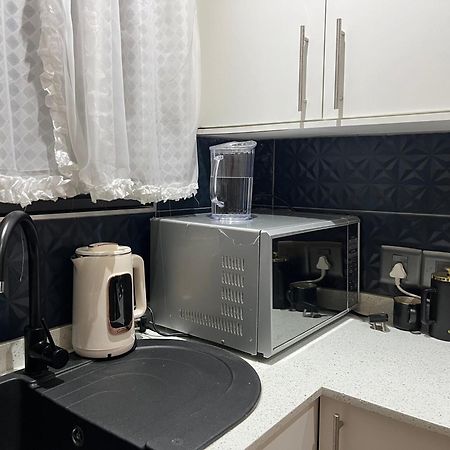 The Benjamin Accomodation Edenvale Eksteriør billede