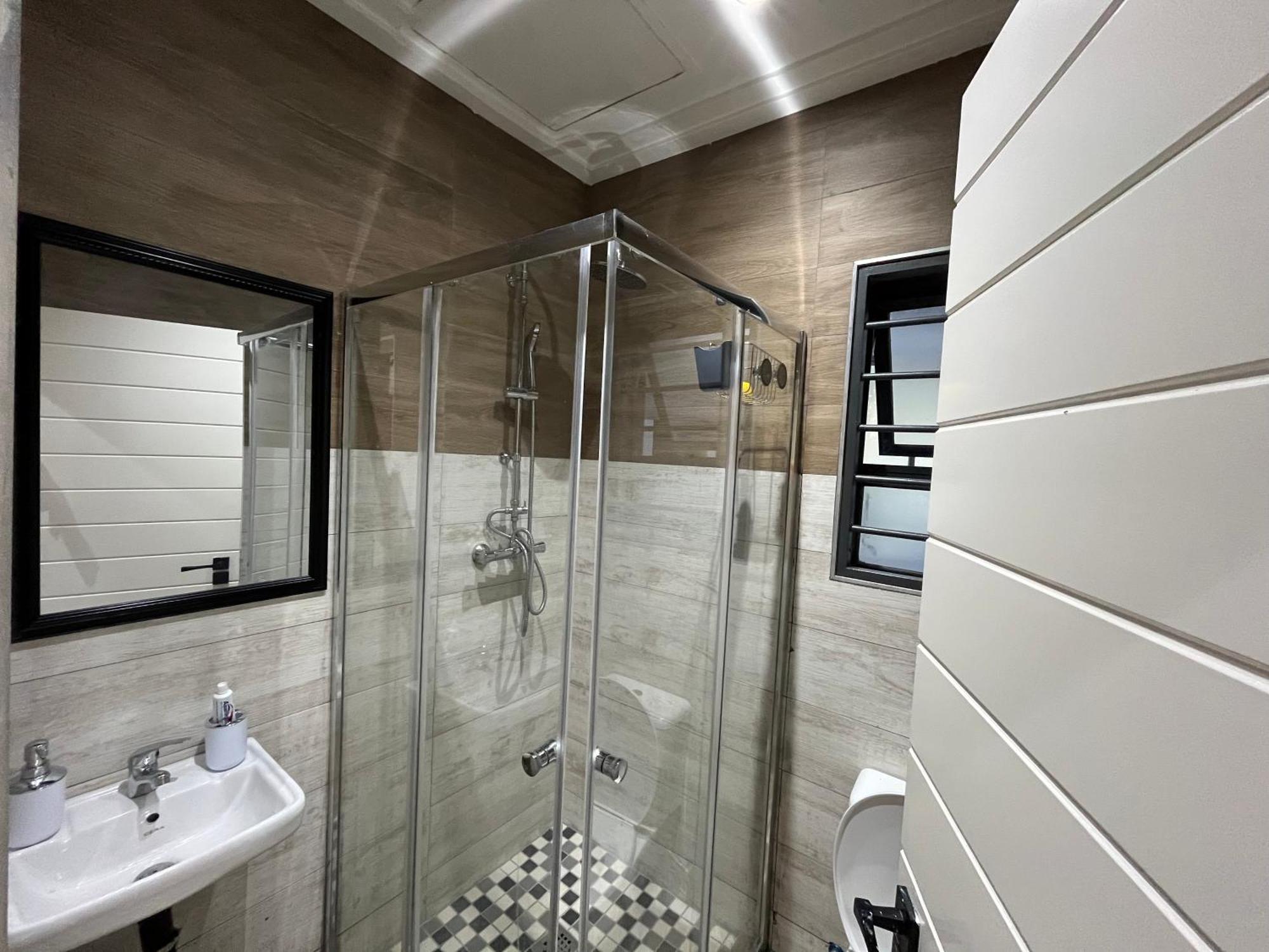 The Benjamin Accomodation Edenvale Eksteriør billede